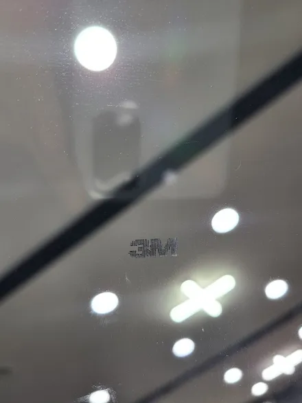 영등포수입차틴팅) 테슬라 모델3 틴팅3M(CR40%+CM15%)열선 한장시공 가능!! / 서울 양천, 구로, 강서, 영등포, 부천