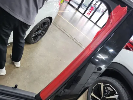 영등포 문래동 수입차 썬팅- BMW 118d 변신이 필요한 내차 썬팅후 만족UP!! / 서울 양천, 구로, 강서, 영등포, 부천