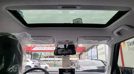 영등포 캐스퍼 신차시공은 바로 여기서!! 캐스퍼 티벡스 문래점 레인보우엠앤씨.(캐스퍼 루마버텍스 어항썬팅) / 서울 양천, 구로, 강서, 영등포, 부천