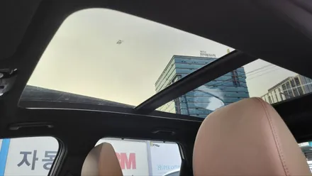 영등포루마버텍스) 버텍스 썬팅 농도 어떻게 결정하면 좋을까.(쏘렌토 하이브리드 50%30%) / 서울 양천, 구로, 강서, 영등포, 부천