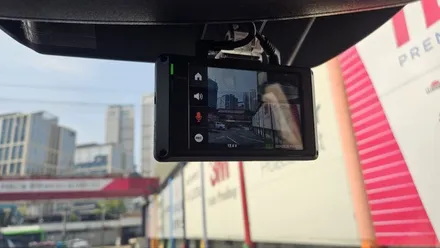영등포 레이노썬팅)니로 하이브리드 회사 업무용 차량 썬팅, 블랙박스 작업 완료. 직원들을 위해 투자하신 좋은 대표님, 사업 번창하세요. / 서울 양천, 구로, 강서, 영등포, 부천