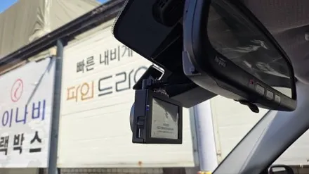 영등포 티벡스)캐스퍼일렉트릭 블랙(전기차) 프리미엄 나노 세라믹-프나세 시공 완료. / 영등포구 문래동