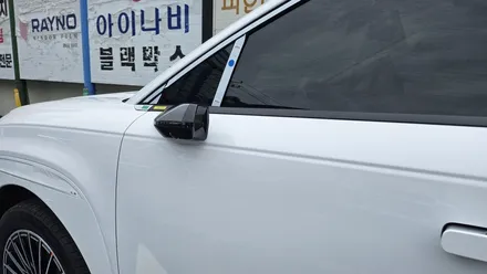 영등포 루마버텍스 썬팅)현대 아이오닉9 썬팅 고민 끝! 루마 버텍스900으로 열차단 ↑↑↑↑ / 영등포구 문래동