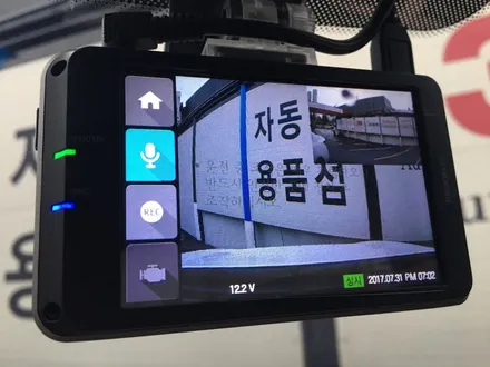 영등포 3M정품썬팅오토샵/투싼TL 3M전면(CM30%)측후면CM15%시공/3M썬팅잘하는곳/투싼아이나비QXD1000알파장착 / 영등포구 문래동