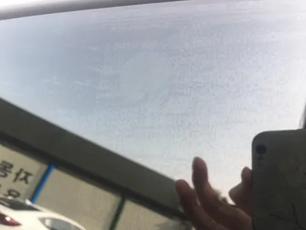 영등포 신차패키지는 어디서 해야 만족할까? 제네시스 G70 신차패키지 3M(CP)+아이나비 Z500장착/ 연무기작동 썬팅시공점 / 영등포구 문래동