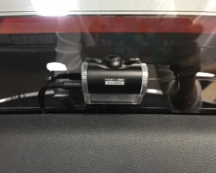 파인뷰 LX2000(32G)장착/ 팰리세이드와 파인뷰 LX2000이 만나다!! / 서울 양천, 구로, 강서, 영등포, 부천