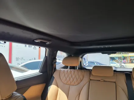 싼타페TM) 싼타페 신차패키지 (반사필름썬팅+LX5000파워+보조배터리 장착+ PPF 시공 )영등포 신차패키지 전문점 / 서울 양천, 구로, 강서, 영등포, 부천