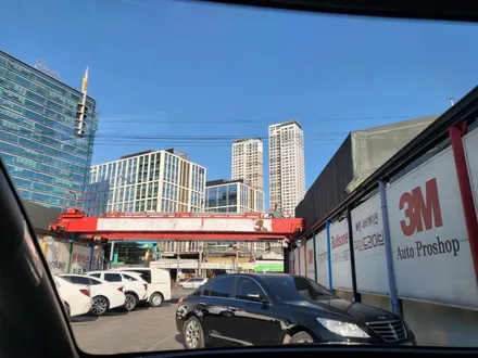 신도림, 여의도, 영등포 신차패키지는 어디서? 레인보우엠앤씨 카나에서 가장 꼼꼼하게 시공 받으세요! (스포티지 틴트어카 고스트 반반사필름 시공) / 서울 양천, 구로, 강서, 영등포, 부천