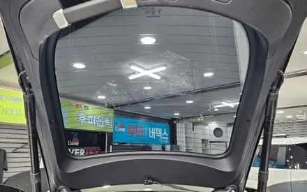 14년식 재규어 F타입 쿠페3.0 중고차 인수후 썬팅 재시공(프나세 매니아 차주님과 세번째 만남)-전면, 측,후면 프나세 / 영등포구 문래동
