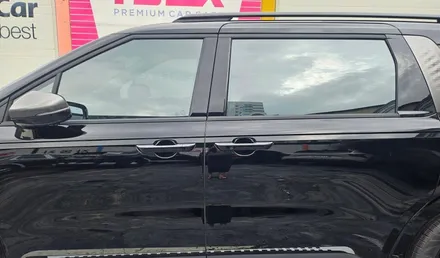 여의도, 영등포, 신도림 후퍼옵틱 전문) 아묻따 패밀리카 카니발, 고성능 사양의 틴팅 필름으로 가족의 쾌적함을 보장받다. / 영등포구 문래동