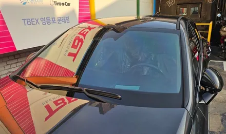 영등포 후퍼옵틱 문래점) 자동차 썬팅의 진심인 오너들이 선택하는 필름. (고급형, 가성비, 저가형 차이점) / 영등포구 문래동