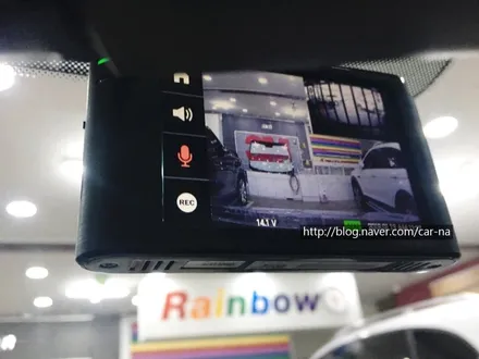 영등포 문래점 3M 프로샵 / 코나 벨벳듄 디젤1.6 / 3M(CM/CM) 시공  블랙박스 아이나비 V900장착 / 영등포구 문래동
