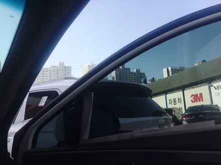 영등포 만도필름썬팅 /2018 싼타페TM 신차패키지 썬팅+블랙박스장착! / 싼타페 신형 신차검수 / 영등포구 문래동