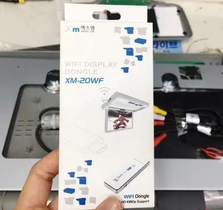 영등포 구로동 대림동 2018 카니발 썬팅재시공/ XM 천장 모니터 장착!/ 레이노 모노 카본 제거 후 만도 M90 재시공 / 영등포구 문래동
