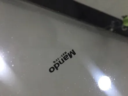 2018년 제네시스G80 로얄블루 입고 신차패키지 시공/ 만도필름 M90전체시공 / 아이나비 QXD1500(32G)장착! 열 찬단율 높은 자동차 썬팅 갑 / 영등포구 문래동