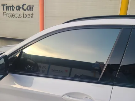 BMW X4) 영등포 수입차 틴팅전문- 후퍼옵틱 프리미엄 나노 세라믹 (프나세) + 클래식 조합 시공! by후퍼옵틱 영등포 문래점 / 서울 양천, 구로, 강서, 영등포, 부천