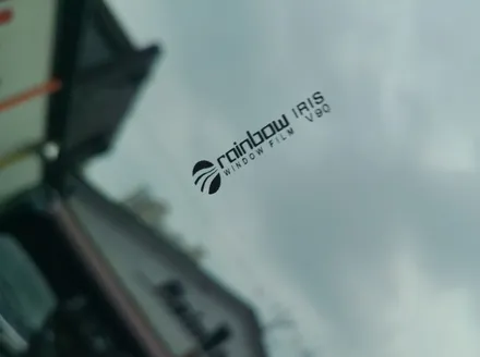 스팅어) 스팅어 뤠드~컬러 레인보우 V90 반사필름으로 시공/ 스팅어 신차패키지 (V90+QXD7000+PPF) / 서울 양천, 구로, 강서, 영등포, 부천