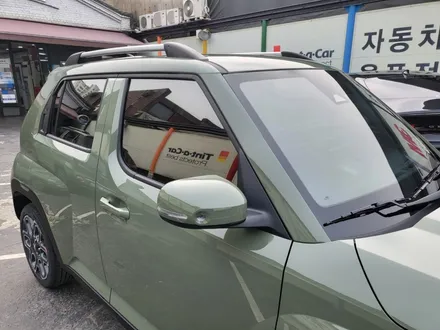 영등포 레인보우 신차패키지) 캐스퍼 최고의 가성비 패키지 시공완료! / 서울 양천, 구로, 강서, 영등포, 부천