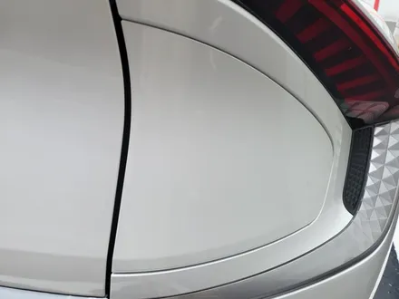 영등포 문래동 썬팅전문) EV6 드디어 받았다! 선루프 썬팅 시공 할까?말까? / 서울 양천, 구로, 강서, 영등포, 부천