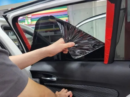 영등포 문래동 수입차 썬팅- BMW 118d 변신이 필요한 내차 썬팅후 만족UP!! / 서울 양천, 구로, 강서, 영등포, 부천