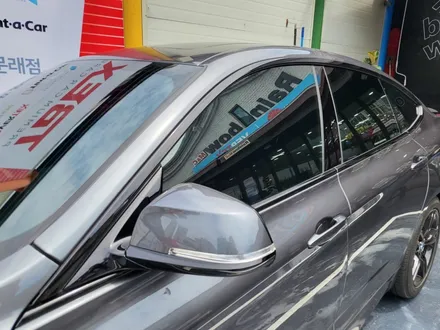 영등포수입차썬팅) BMW 3GT 썬팅 재시공 후퍼옵틱 프나세로 완벽히 변신성공!! / 서울 양천, 구로, 강서, 영등포, 부천
