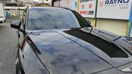영등포신차패키지)루마버텍스 가성비패키지 시공 제네시스GV80 / 서울 양천, 구로, 강서, 영등포, 부천