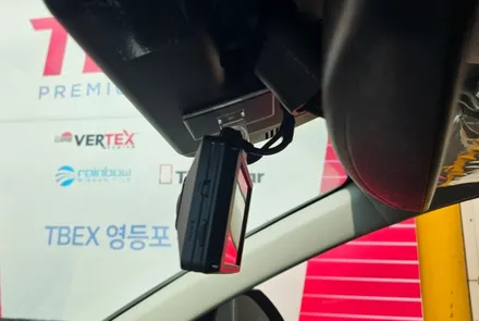 영등포 레이노썬팅)니로 하이브리드 회사 업무용 차량 썬팅, 블랙박스 작업 완료. 직원들을 위해 투자하신 좋은 대표님, 사업 번창하세요. / 서울 양천, 구로, 강서, 영등포, 부천