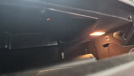 수입차 블랙박스, 하이패스 설치)구형 BMW520d F바디 하이패스, 블랙박스 설치 / 영등포구 문래동