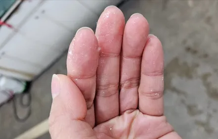 구로, 신도림, 영등포, 여의도 자동차 썬팅 재시공) SM6 빛바랜 보라빛 썬팅 필름 제거 / 영등포구 문래동