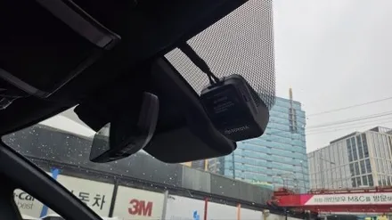 영등포 수입차 썬팅)루마버텍스 900으로 귀빈 대접용 도요타 알파드 사생활 보호 및 열차단 보호. / 영등포구 문래동