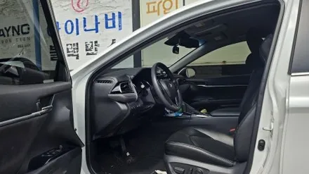 영등포 수입차 썬팅 재시공) 부모님께서 타시던 차 내 생활 패턴에 맞게 썬팅 교체시공 - 소요시간 및 가격 / 영등포구 문래동