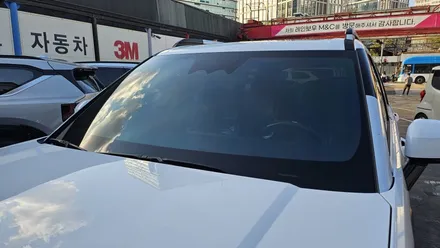 영등포 자동차 썬팅) 진짜 괜찮은, 진짜 만족스런 필름 고르는 방법. / 영등포구 문래동