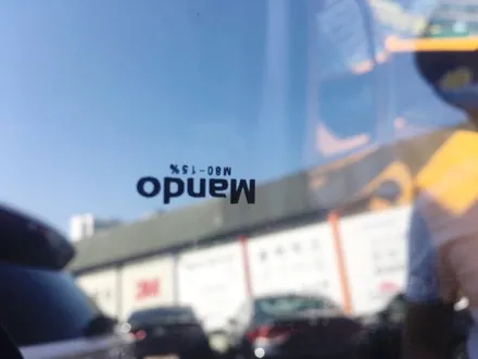 영등포 만도필름썬팅 /2018 싼타페TM 신차패키지 썬팅+블랙박스장착! / 싼타페 신형 신차검수 / 영등포구 문래동