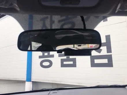 영등포 썬팅/ 2018올뉴 모닝 후방카메라장착/ 모닝 윈도우 틴팅/ 파인드라이브 IQ블랙3+거치 장착 /아이나비 V900장착 / 영등포구 문래동