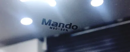 영등포 만도썬팅/ 2018 싼타페 TM 시인성 좋고 열 차단율 높고 TSER높은 틴팅필름시공/ 자동차 윈도우 틴팅 전문 / 영등포구 문래동
