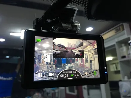 소형 SUV 베뉴 신차패키지/ 틴트어카 포시즌+파인 뷰 LX2000(32G) 장착 시공/ 영등포썬팅잘하는곳 :) / 서울 양천, 구로, 강서, 영등포, 부천
