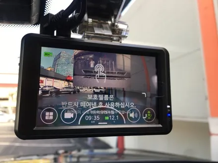 영등포 제네시스 G70 블랙 신차검수+신차틴팅+블랙박스 장착-틴트어카 포시즌+파인뷰LX2000(32G) / 서울 양천, 구로, 강서, 영등포, 부천