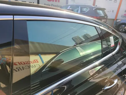G80)영등포 신차패키지 전문점)  반사필름 신차패키지- 썬팅+블랙박스+PPF+보조배터리 장착- 틴트어카 고스트 반사필름 시공 / 서울 양천, 구로, 강서, 영등포, 부천
