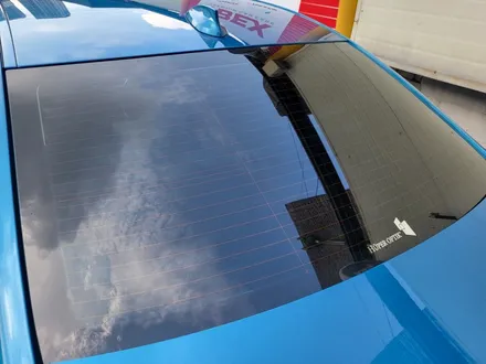 영등포수입차썬팅) BMW 340i 후퍼옵틱 KBR 농도교체 재시공 (측,후면+선루프 시공) / 서울 양천, 구로, 강서, 영등포, 부천