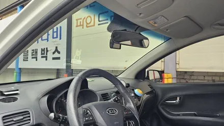 영등포 신도림 여의도 마포 썬팅 재시공 전문) 초보 운전 아내를 위한 모닝썬팅 재시공-초보 운전자는 썬팅을 연하게 하는게 답일까? / 서울 양천, 구로, 강서, 영등포, 부천
