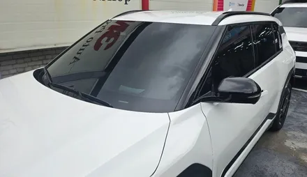 EV3 전기차 합리적인 썬팅 패키지는? / 영등포구 문래동