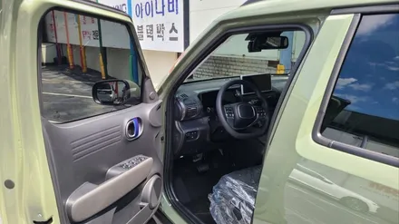 영등포 티벡스 문래점) 캐스퍼 썬팅, 블랙박스 고르기 꿀팁! / 영등포구 문래동