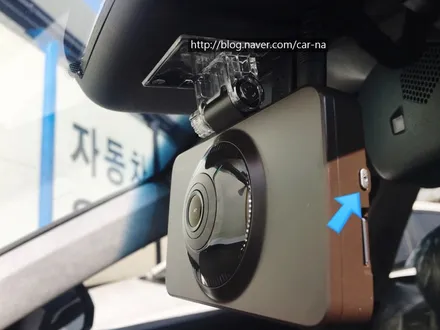 영등포썬팅/제네시스 2018 G80 윈도우틴팅/ 블랙박스장착 / 언더코팅 / G80 마블화이트 / 영등포구 문래동
