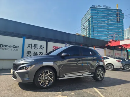 코나 하이브리드) 신차패키지-썬팅-3M(CM)+PPF 4종 3M(CM)으로 만족도 업! / 서울 양천, 구로, 강서, 영등포, 부천