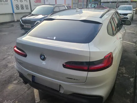 BMW X4) 영등포 수입차 틴팅전문- 후퍼옵틱 프리미엄 나노 세라믹 (프나세) + 클래식 조합 시공! by후퍼옵틱 영등포 문래점 / 서울 양천, 구로, 강서, 영등포, 부천
