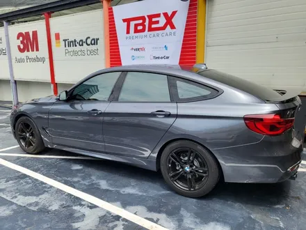 영등포수입차썬팅) BMW 3GT 썬팅 재시공 후퍼옵틱 프나세로 완벽히 변신성공!! / 서울 양천, 구로, 강서, 영등포, 부천