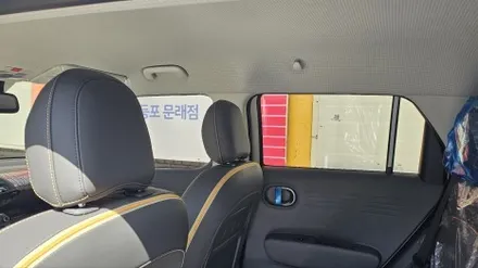 차에 에어컨을 틀어도 덥다고요? 우선 썬팅필름부터 바꿔보세요! 운전의 질이 달라집니다. (캐스퍼 썬팅 재시공) / 서울 양천, 구로, 강서, 영등포, 부천