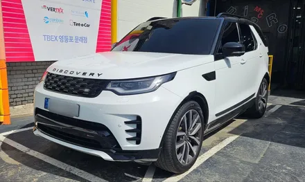 영등포 수입차 썬팅 재시공 전문) 최악의 무더위를 예상한다는 24년여름 더위, 어떻게 해결하시겠습니까? 바로 열차단 선팅이 답입니다. (디스커버리5 썬팅 재시공) / 서울 양천, 구로, 강서, 영등포, 부천