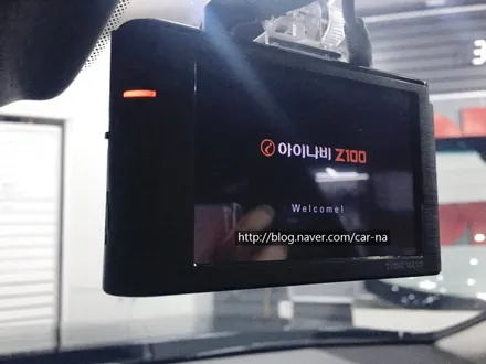 영등포/구로동/여의도/ 3M정품샵/ 현대 그랜져IG 3M CM50% CM15%시공/ 아이나비 Z100장착/그랜져2018 미드나잇블랙 / 영등포구 문래동