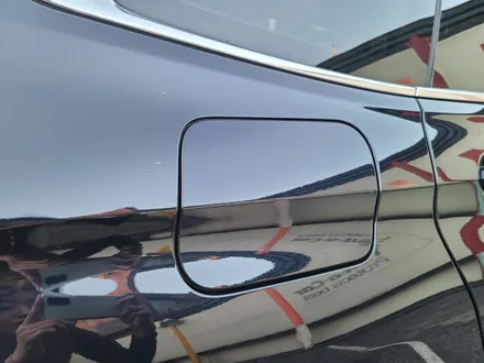 BMW 620d GT) PPF 3종 시공- 도어캡, 도어엣지, 주유구 영등포 PPF 시공 / 서울 양천, 구로, 강서, 영등포, 부천